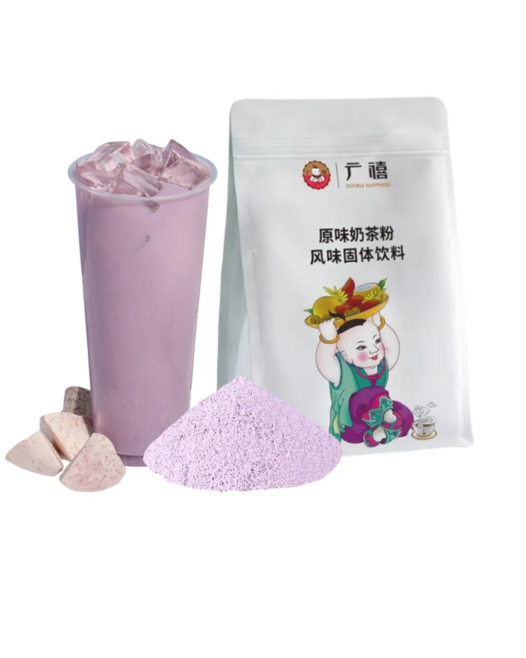 Taro Esencia