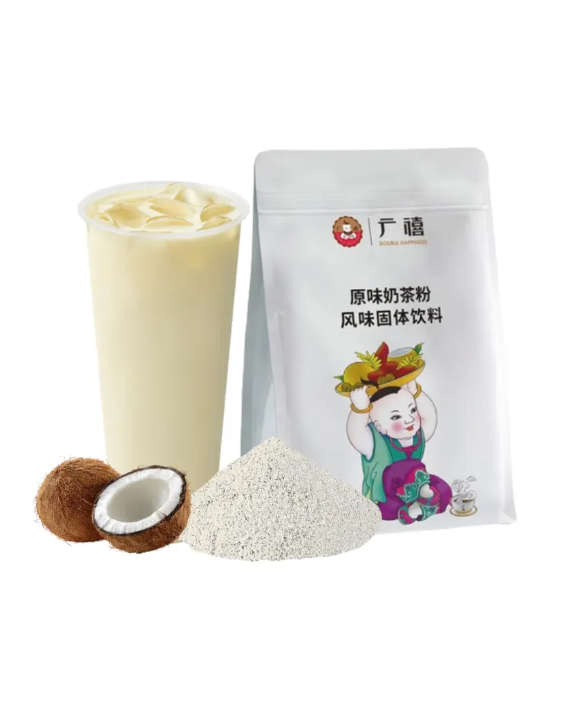 Coco Tropical Esencia