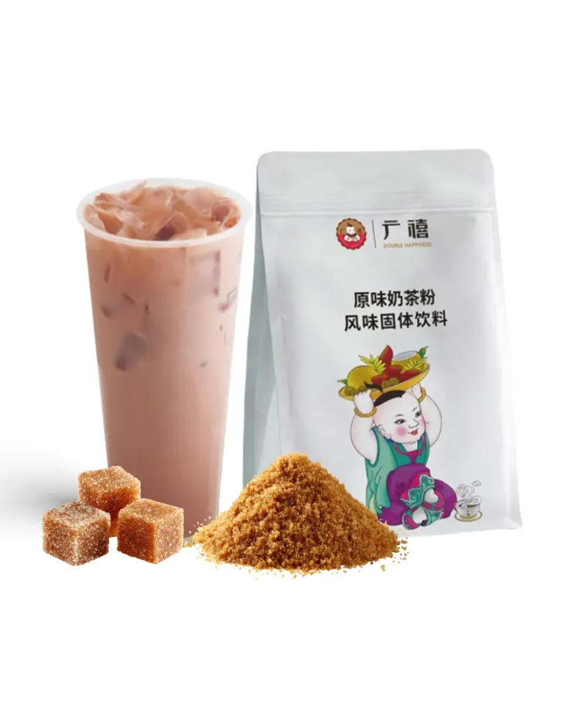 Brown Sugar Esencia