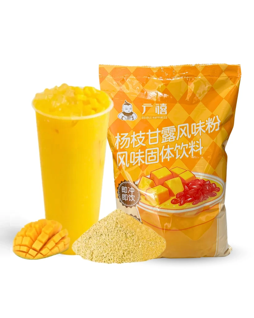 Mango Esencia
