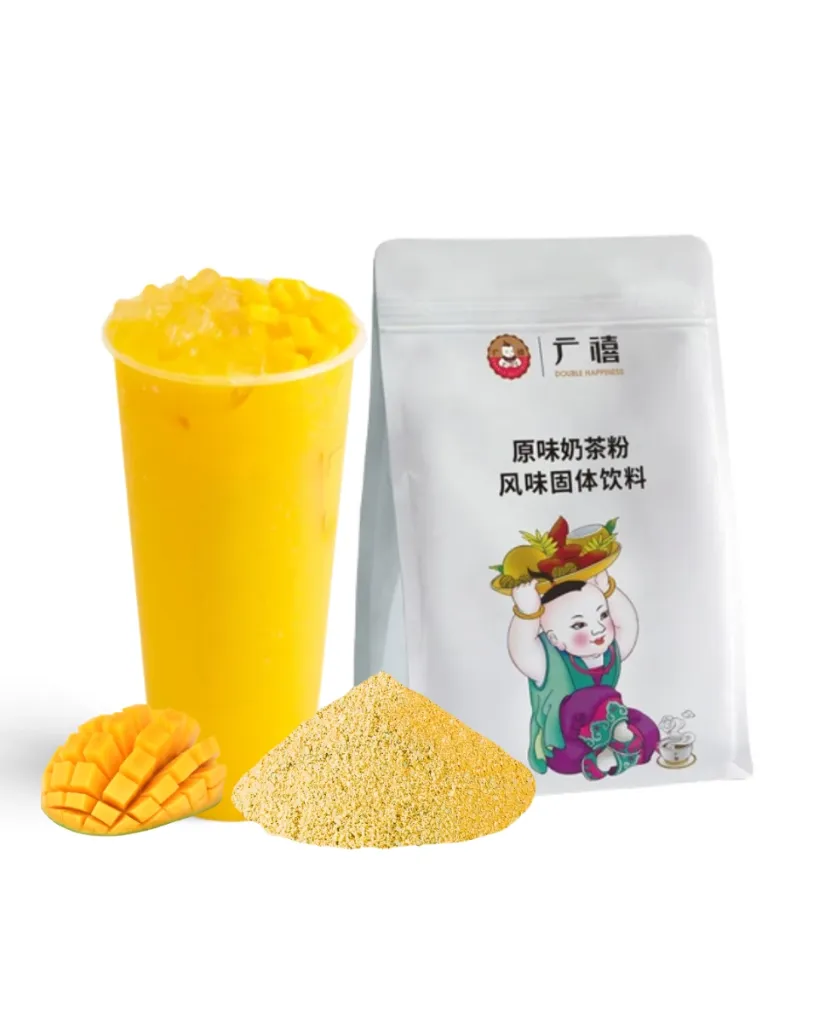 Mango Esencia