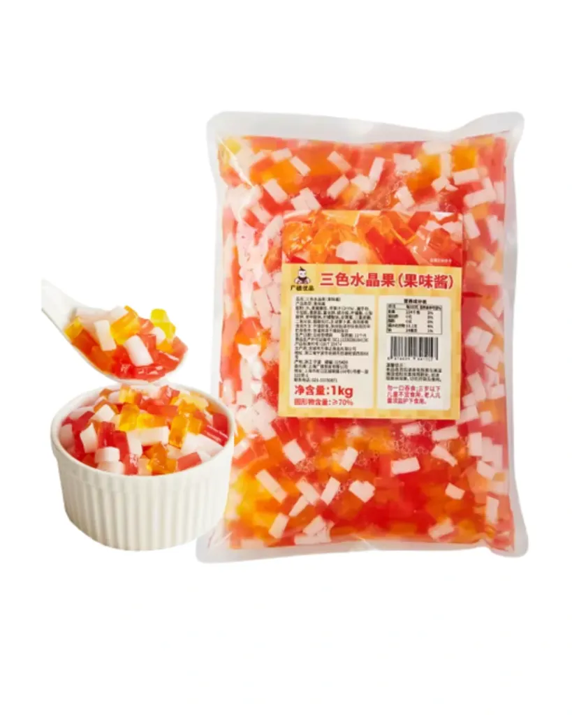 Frutimix Jelly