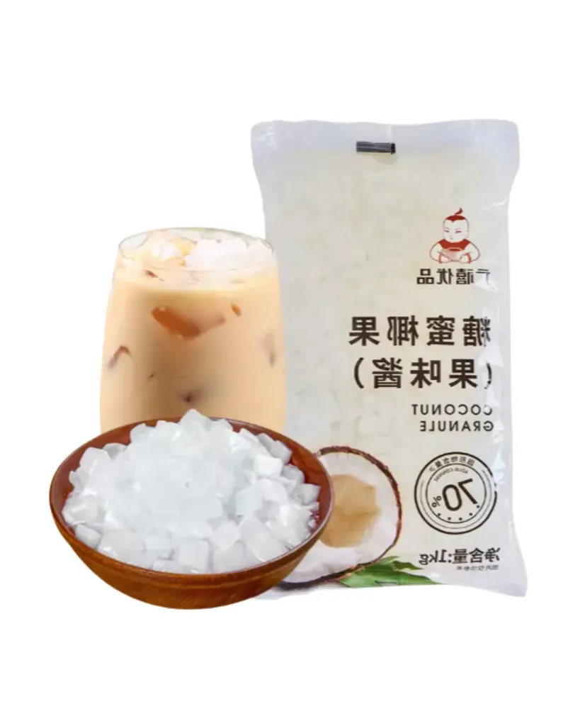 Coco Jelly