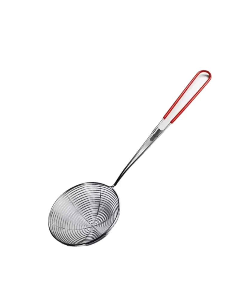 Cuchara para Tapioca