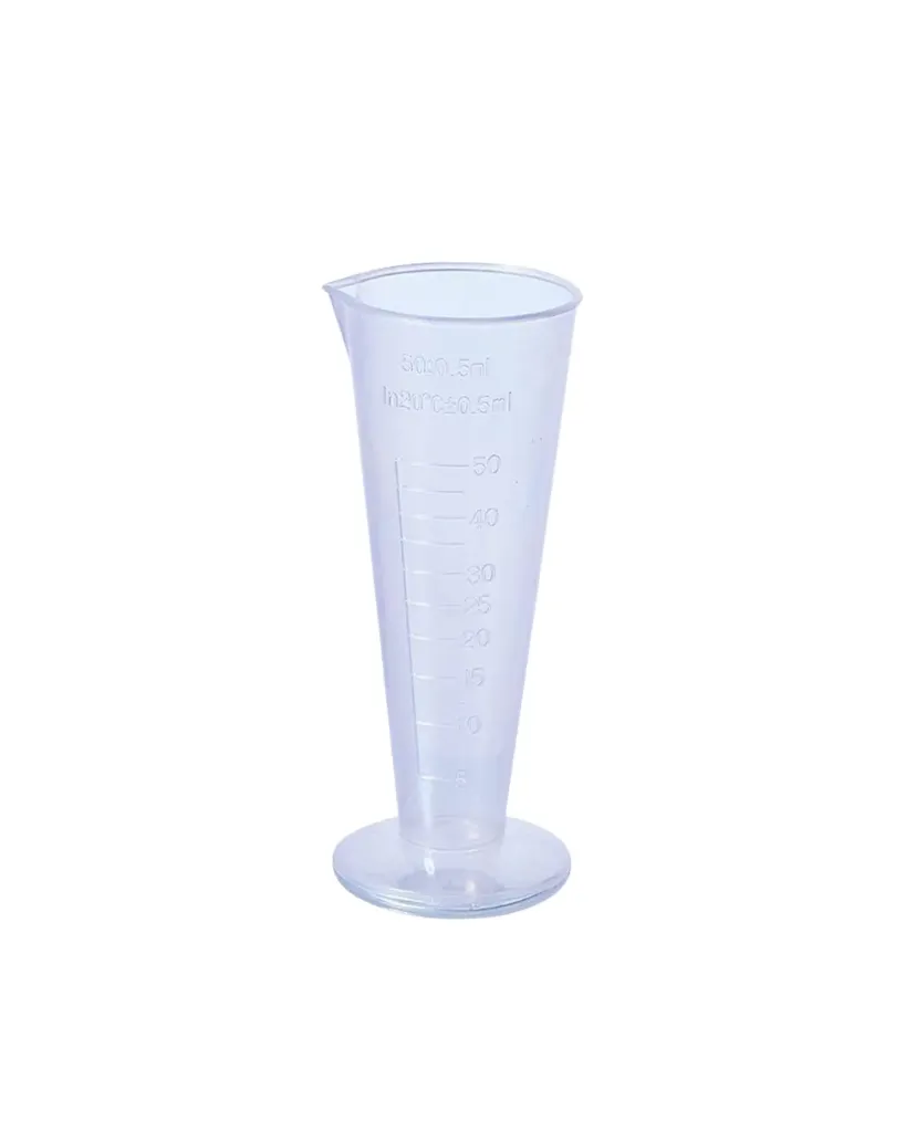 Vaso Medidor