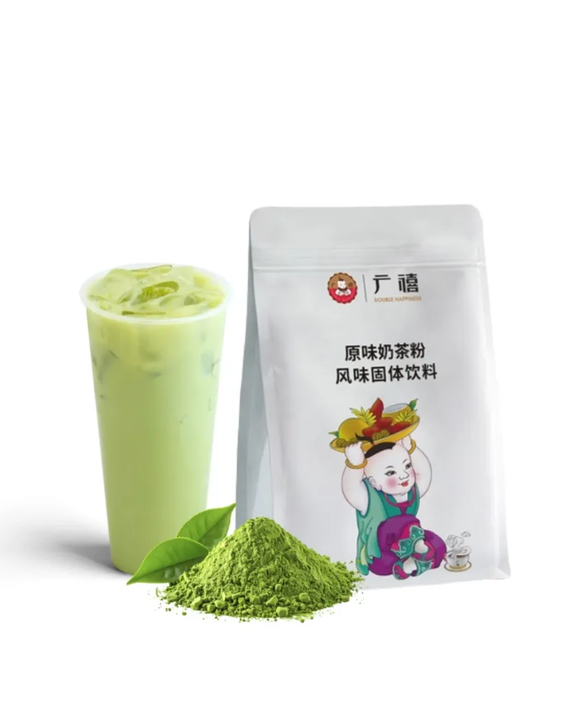 Matcha Esencia